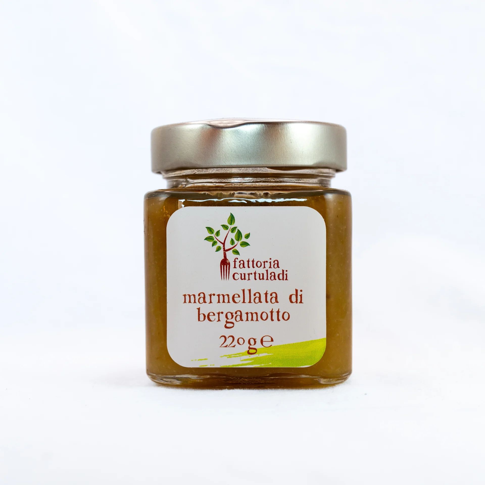 Marmellata di Bergamotto