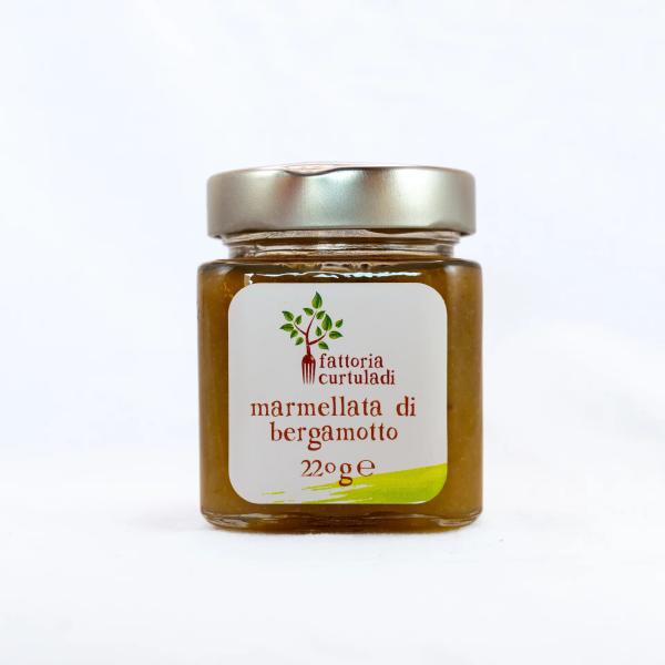 Marmellata di Bergamotto