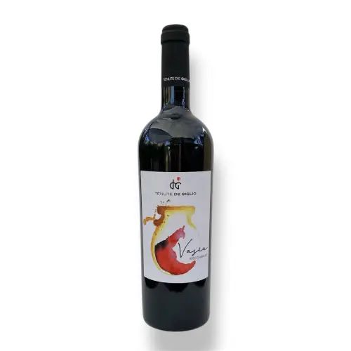 Vasia - Rosso Calabria IGP