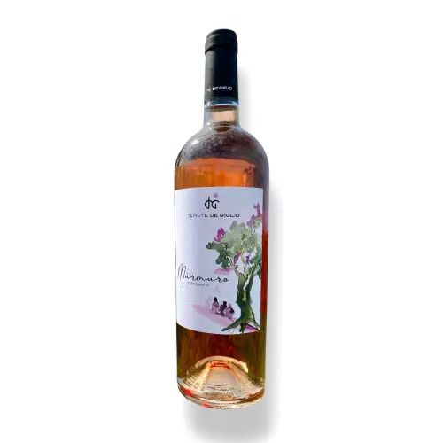 Mùrmuro - Rosato Calabria IGP