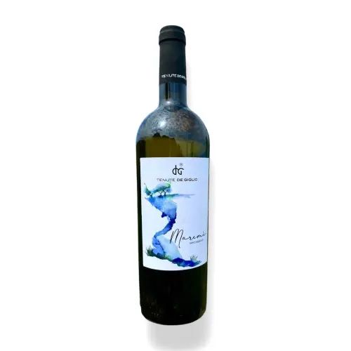 Maremè - Bianco Calabria IGP