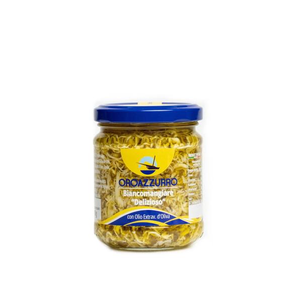 Biancomangiare Delizioso, 170g