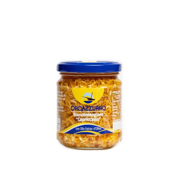Biancomangiare Capriccioso, 170g