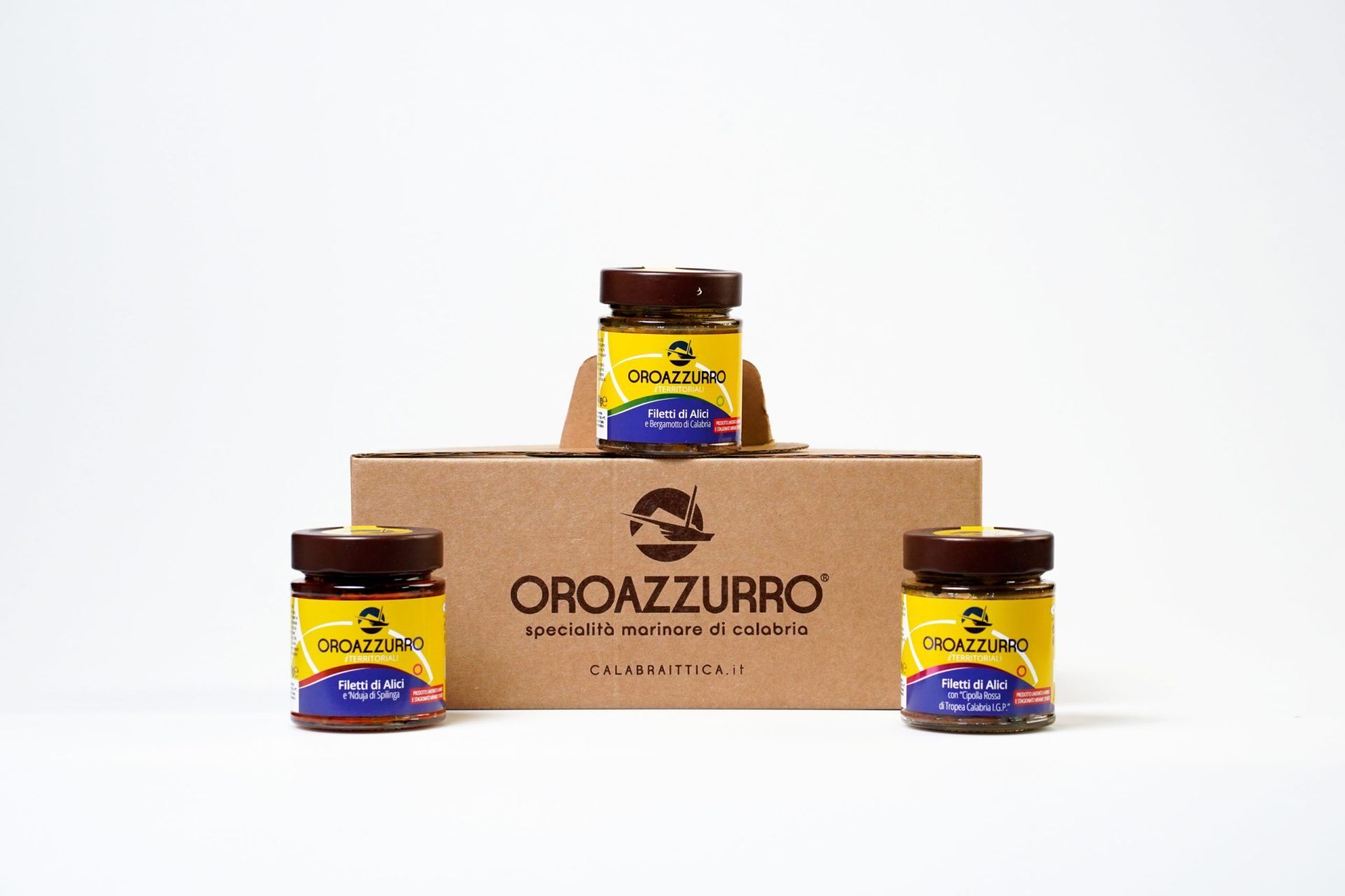 BOX "I Territoriali"