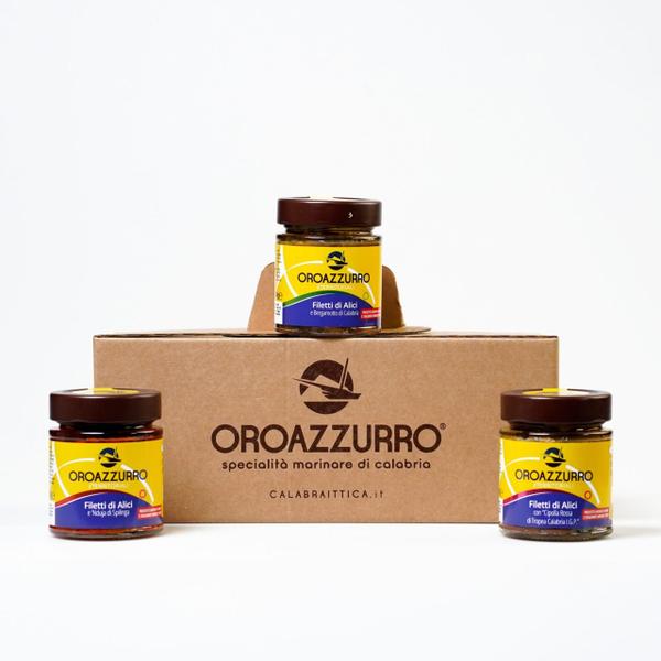 BOX "I Territoriali"