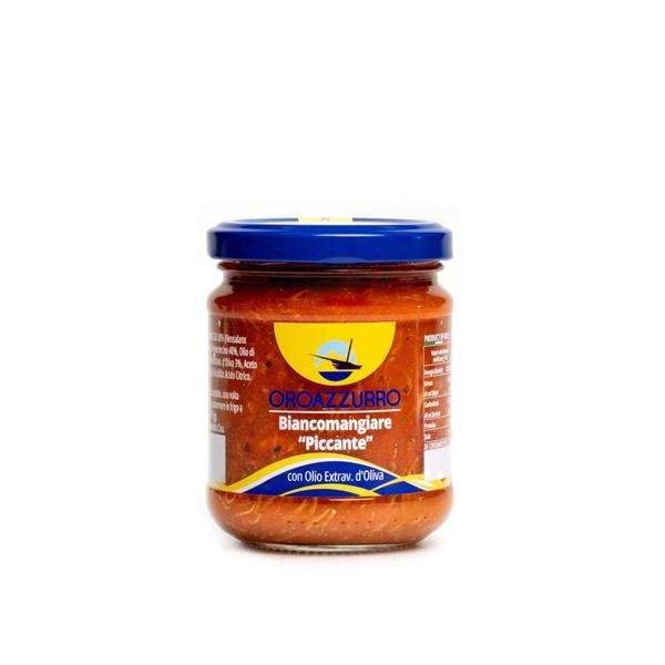 Tris di Biancomangiare, 3x170g