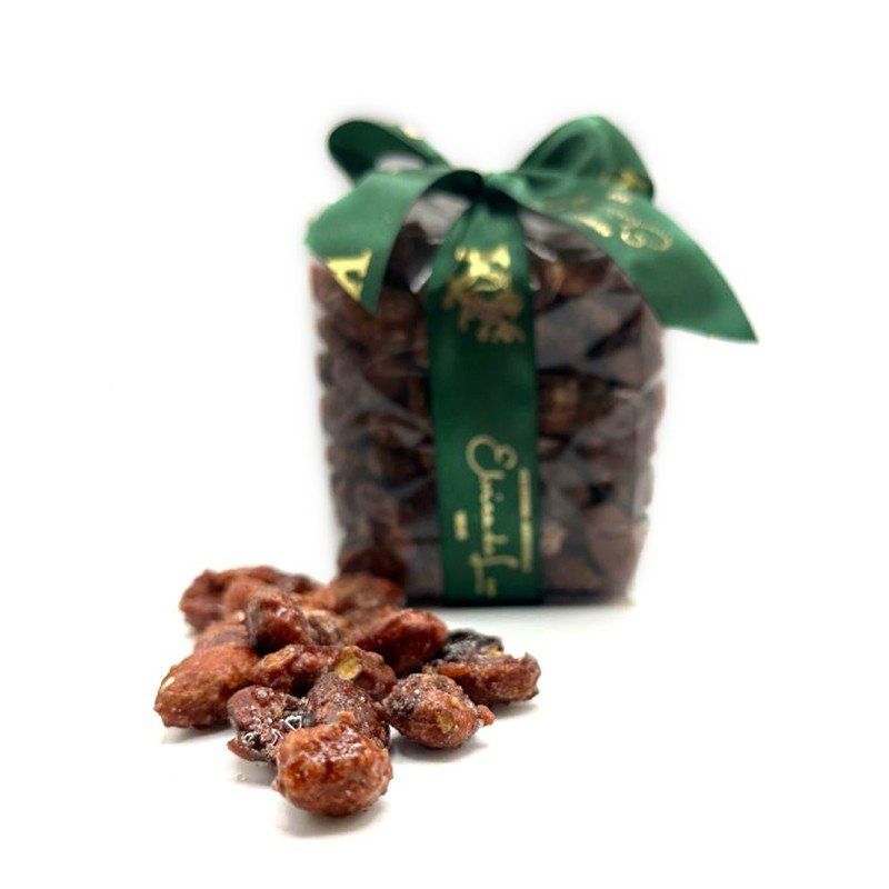 Mandorle pralinate - 250g