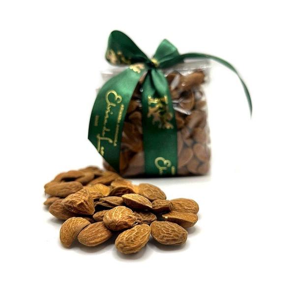 Mandorle Tuono sgusciate 100% italiane - 250g