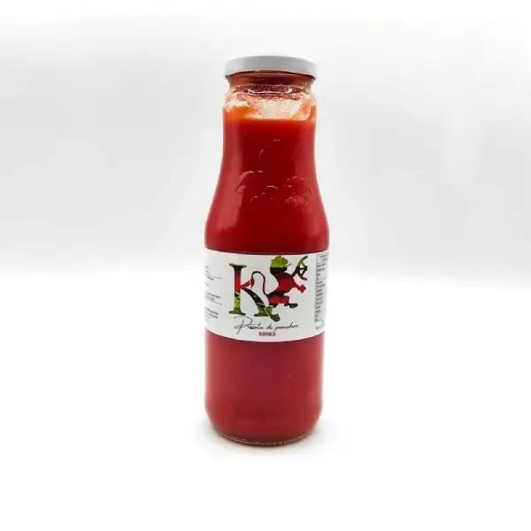 Passata di pomodoro - bottiglia da 720 ml