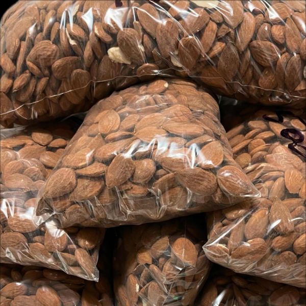 Mandorle classiche - 1kg