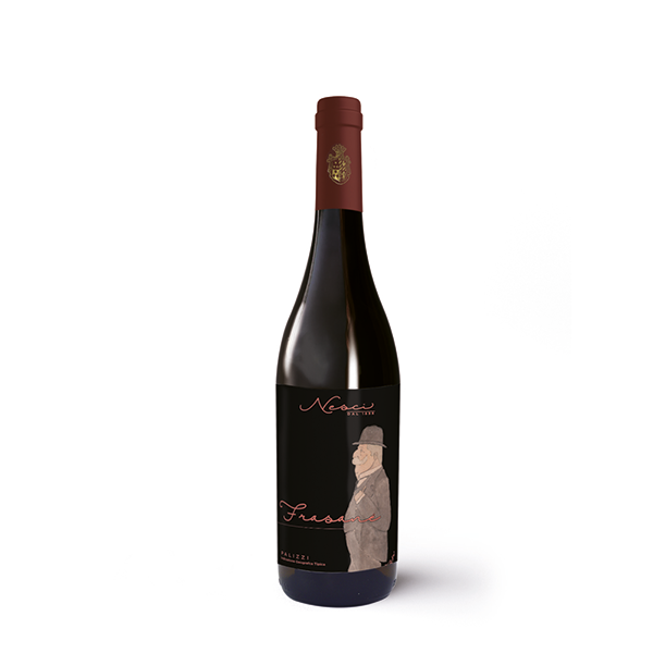 Frasanè - Vino rosso - 6 bottiglie