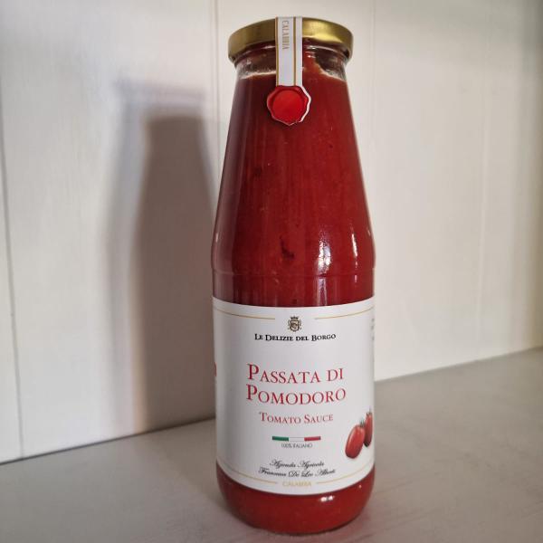 Passata di pomodoro - 700g