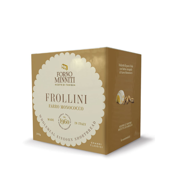 Frollini Farro Monococco