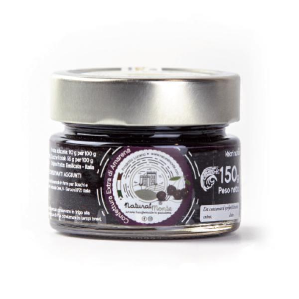 Confettura Extra di Amarena - 150g
