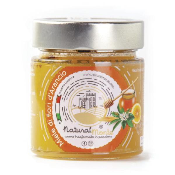 Miele di Arancio - 300g