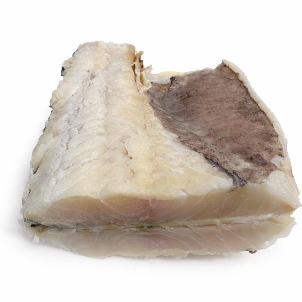 Stocco intero ammollato