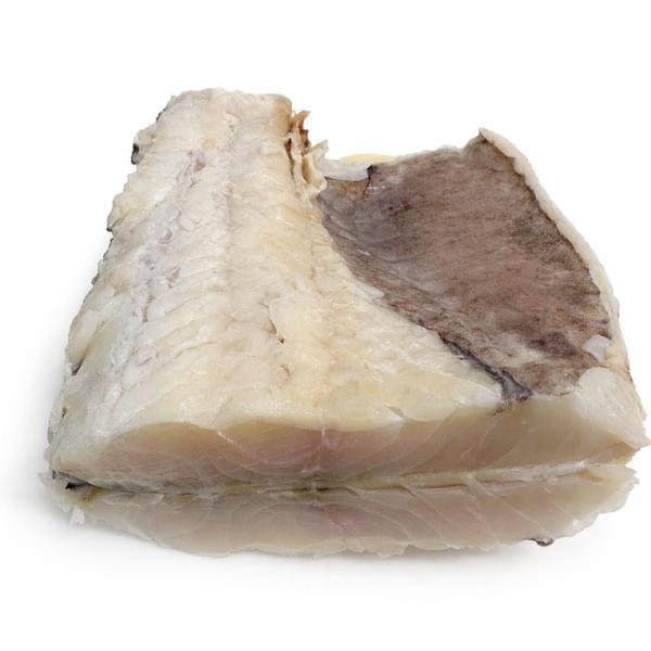 Stocco intero ammollato
