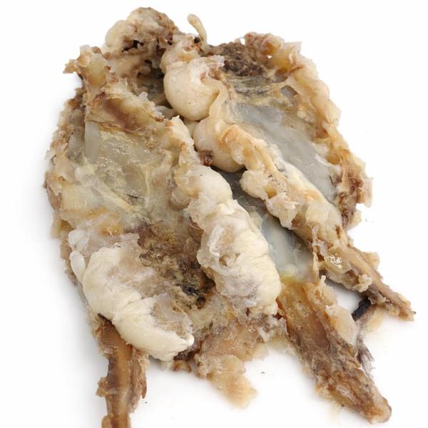 Ventricelle di stocco ammollate