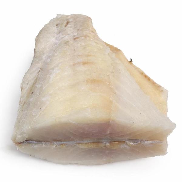 Filetto di stocco ammollato